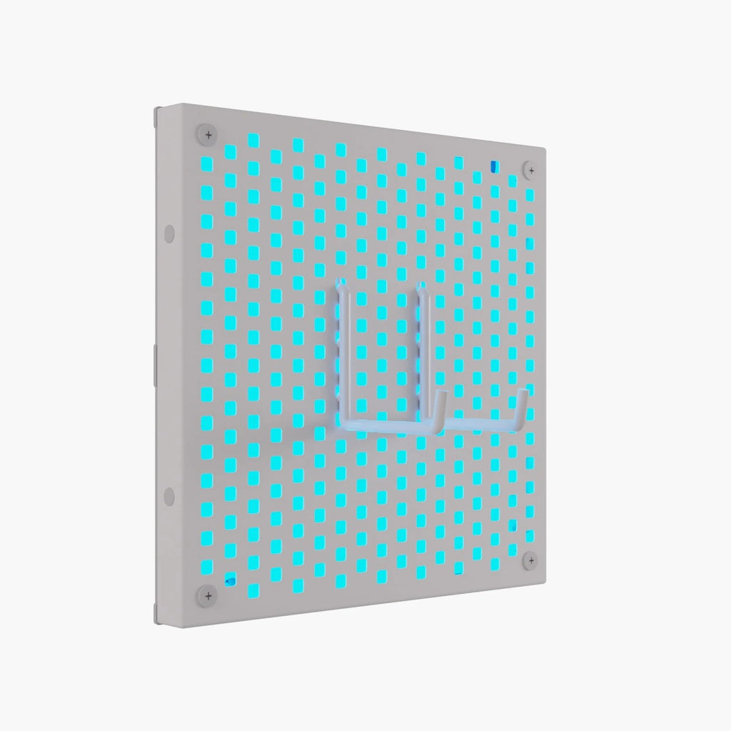 Nanoleaf Blocks - Pegboard Add-On Kit (1 Pack)