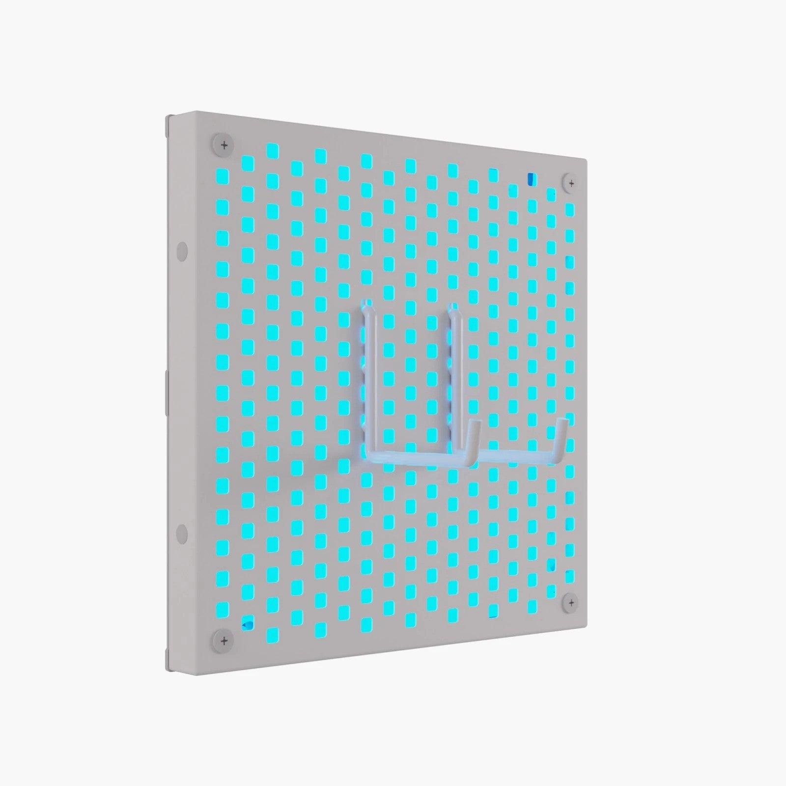 Nanoleaf Blocks - Pegboard Add-On Kit (1 Pack)