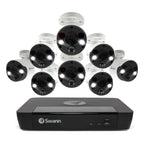 Swann 6 Camera 8 Channel 4K Professional NVR Security System