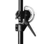 Jinbei MII 2-in-1 Light Stand and Boom
