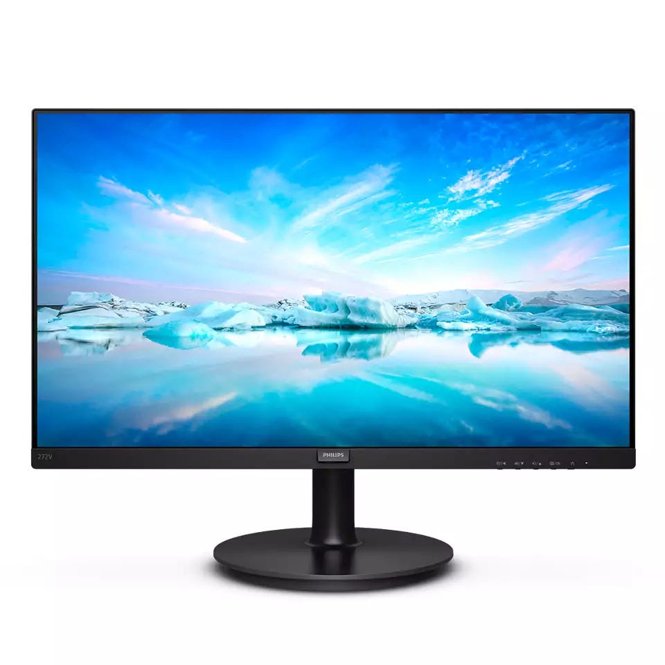Philips LCD 27" 75Hz FHD IPS LCD Monitor