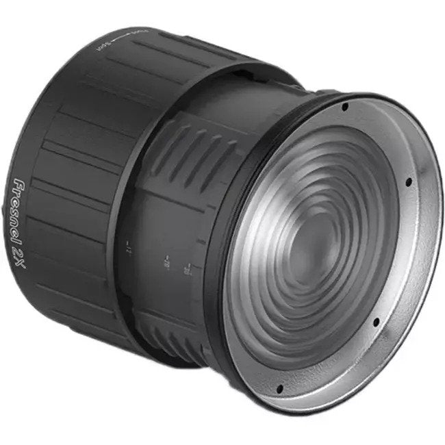 Aputure Fresnel x 2
