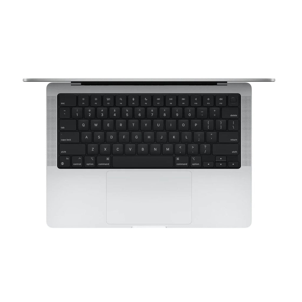 Apple MacBook Pro 14" with M2 Pro/12 Core CPU/19 Core GPU/1TB SSD - Silver 2023