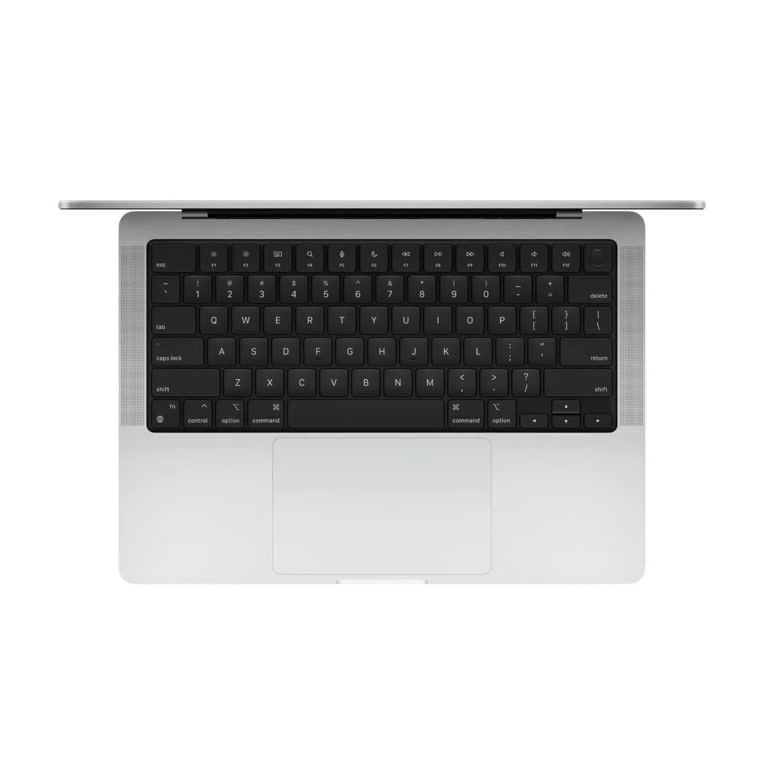 Apple MacBook Pro 14" with M2 Pro/12 Core CPU/19 Core GPU/1TB SSD - Silver 2023