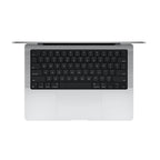 Apple MacBook Pro 14" with M2 Max/12 Core CPU/30 Core GPU/1TB SSD - Silver 2023