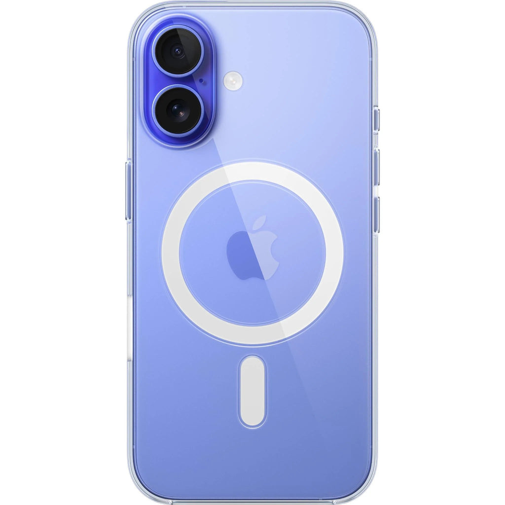 Apple iPhone 16 Clear Case with MagSafe Online