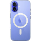 Apple iPhone 16 Clear Case with MagSafe Online