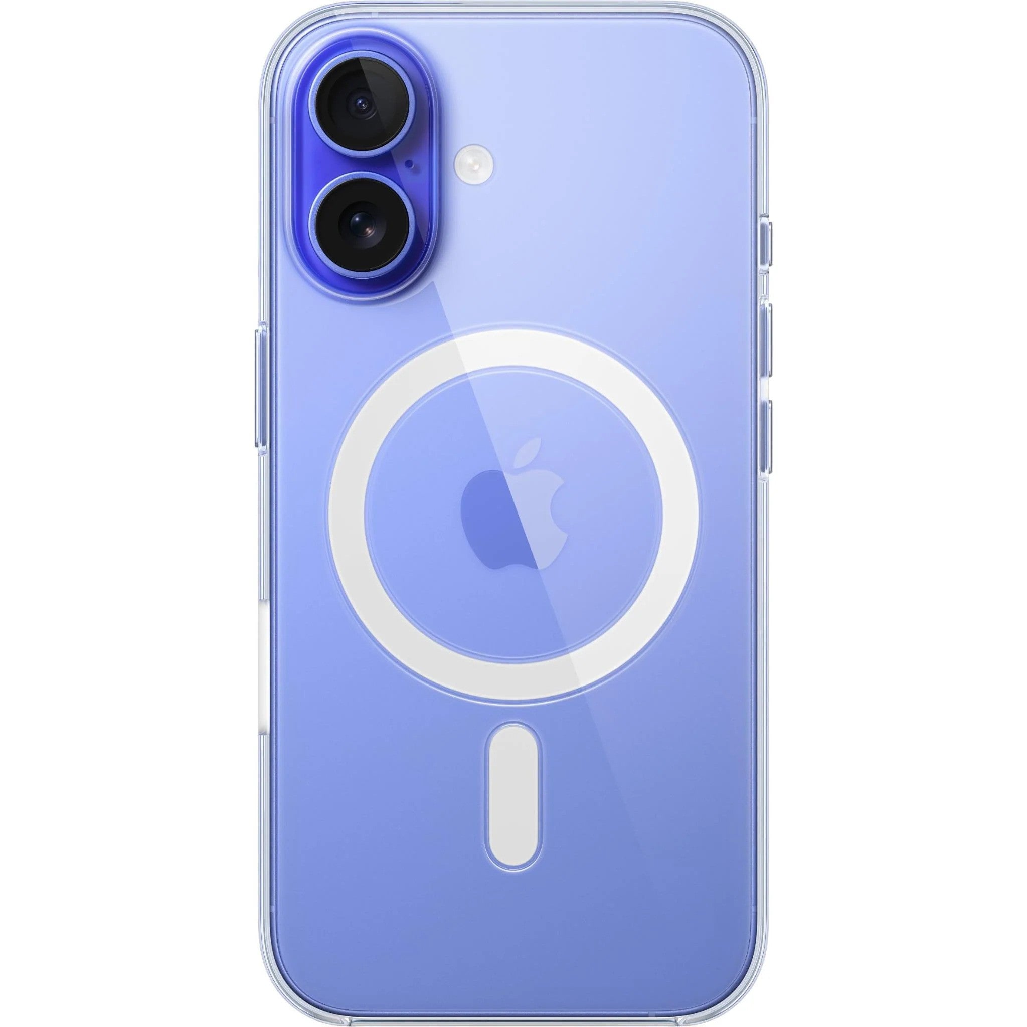Apple iPhone 16 Clear Case with MagSafe Online