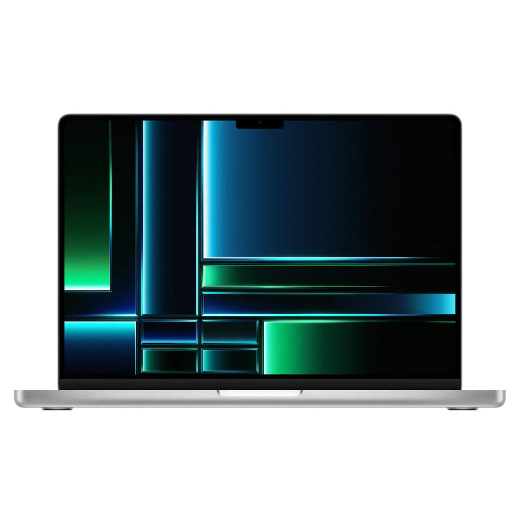 Apple MacBook Pro 14" with M2 Pro/12 Core CPU/19 Core GPU/1TB SSD - Silver 2023
