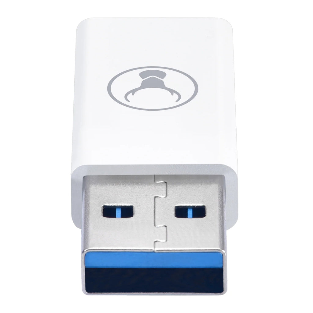 Bonelk USB-A to USB-C 3.0 Adapter - (White)