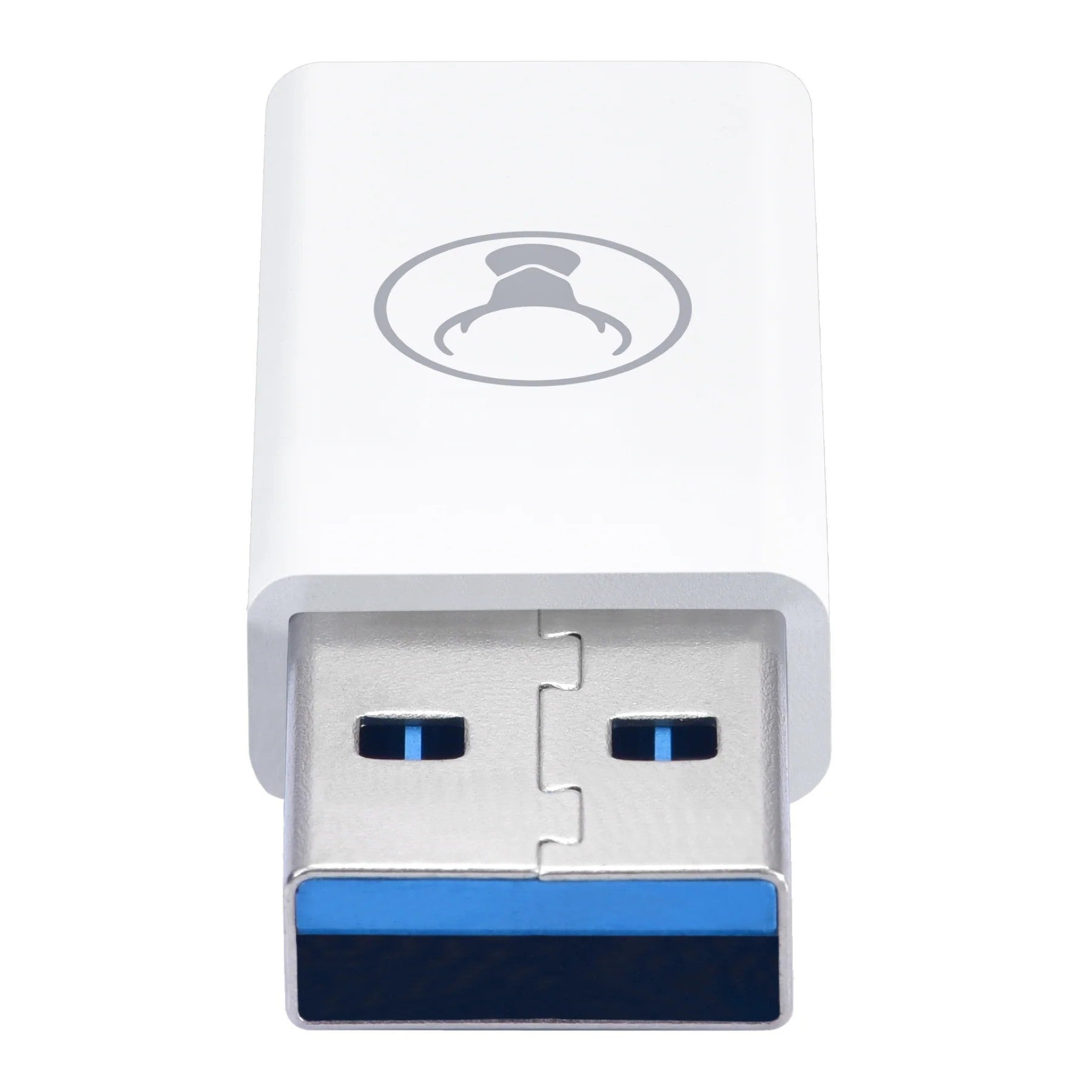 Bonelk USB-A to USB-C 3.0 Adapter - (White)