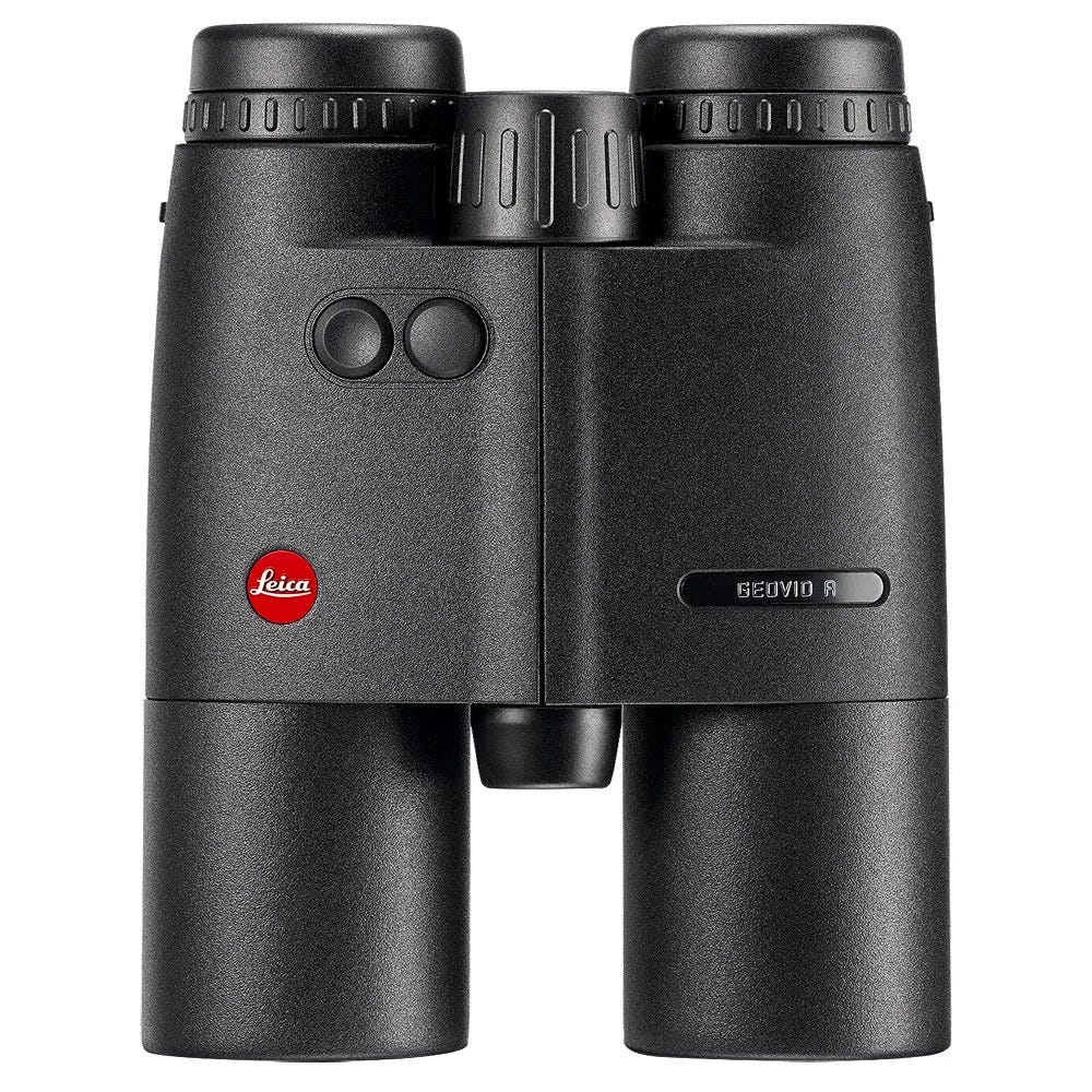 Leica Geovid R 10x42 Binoculars