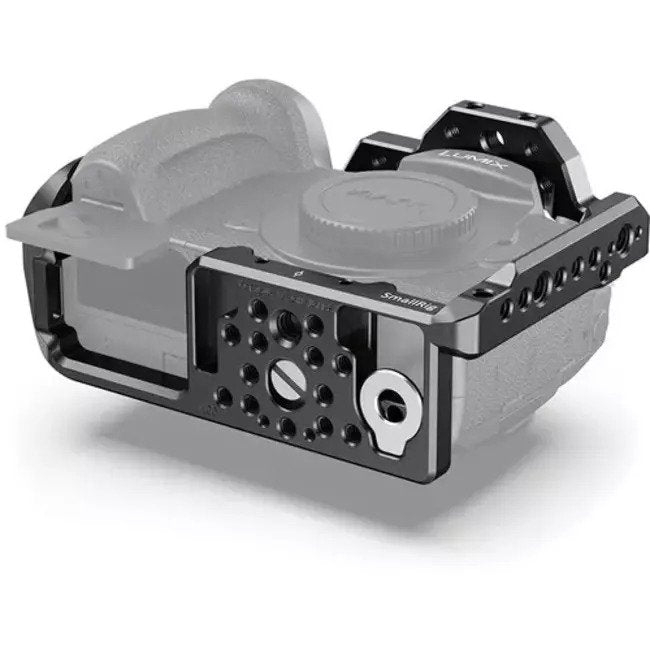 SmallRig Cage for Panasonic GH5 and GH5S