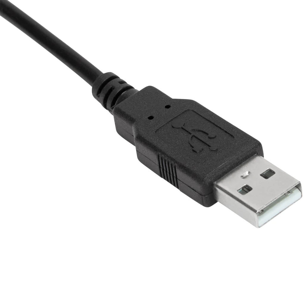 Targus USB Wired Antimicrobal Keyboard