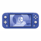 Nintendo Switch Lite Console (Blue) 
