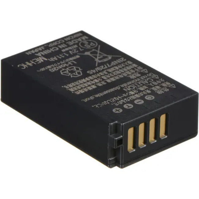 Nikon EN-EL20a Battery for Nikon P1000 Camera 