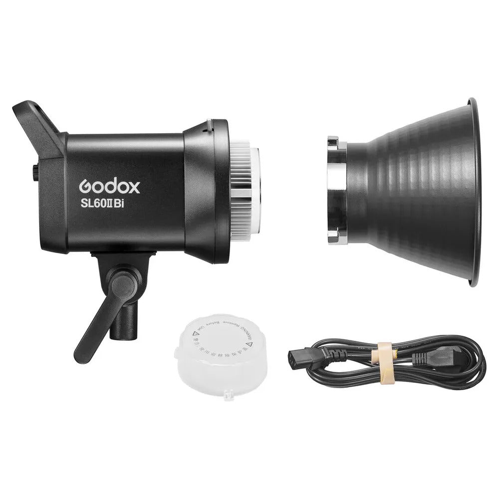 Godox SL60IIBi 60w Bi-Colour LED Light 