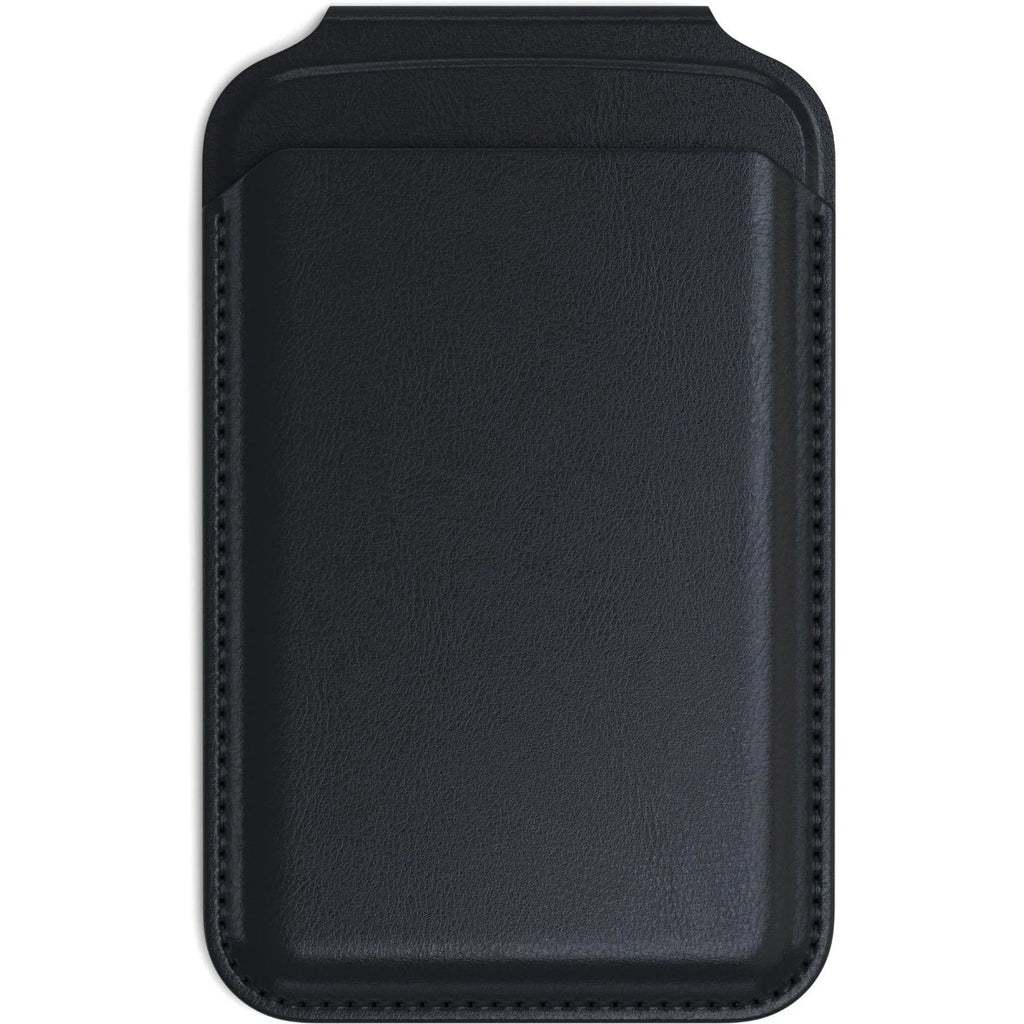 Satechi Magnetic Wallet Stand for iPhone (Black)