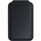 Satechi Magnetic Wallet Stand for iPhone (Black)