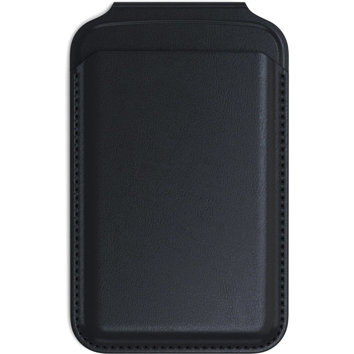 Satechi Magnetic Wallet Stand for iPhone (Black)
