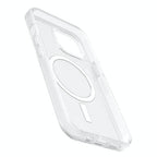 Otterbox Symmetry Magsafe Case for iPhone 15 (Clear) 