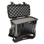 Pelican 1430 Case - Black with Foam