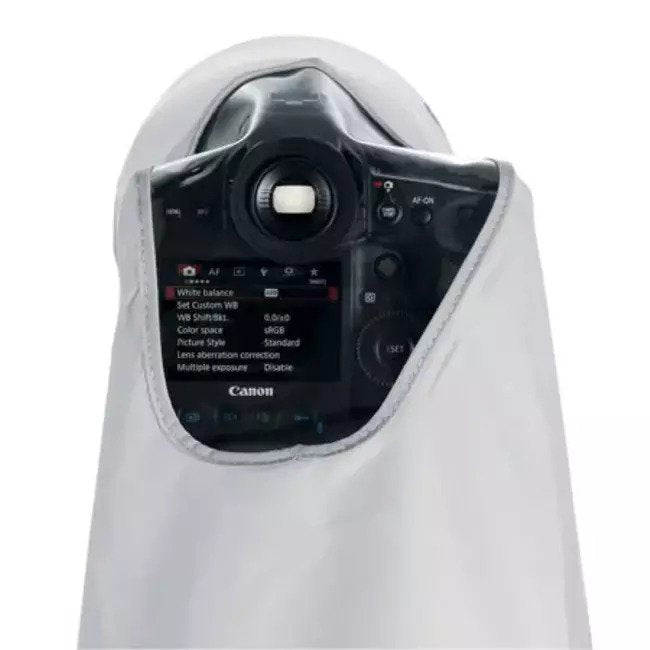 Canon Rain Cover ERC-E5L Weather Protection - Large