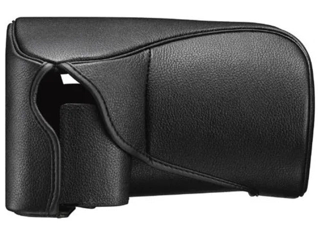 Sony A7 II Leather Body Jacket