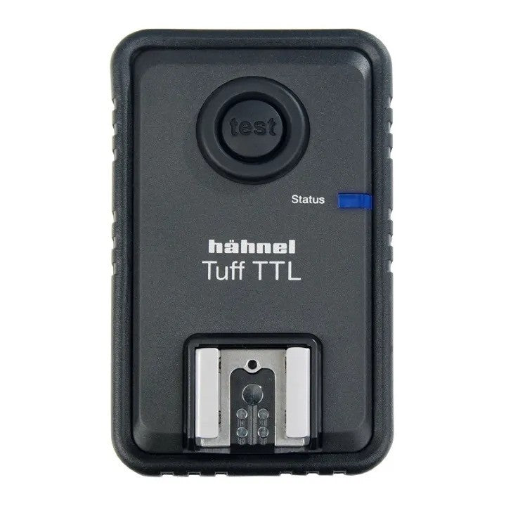 TUFF TTL Wireless Flash Trigger