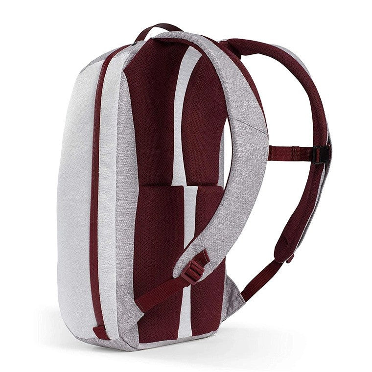 STM Myth Pack 18L Backpack for 15" Laptops (Windsor Wine)