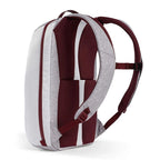 STM Myth Pack 18L Backpack for 15" Laptops (Windsor Wine)
