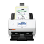 Epson RapidReceipt RR-600W Document Scanner