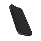 OtterBox React Folio MagSafe Case for iPhone 17 Pro Max (Black Crystal)