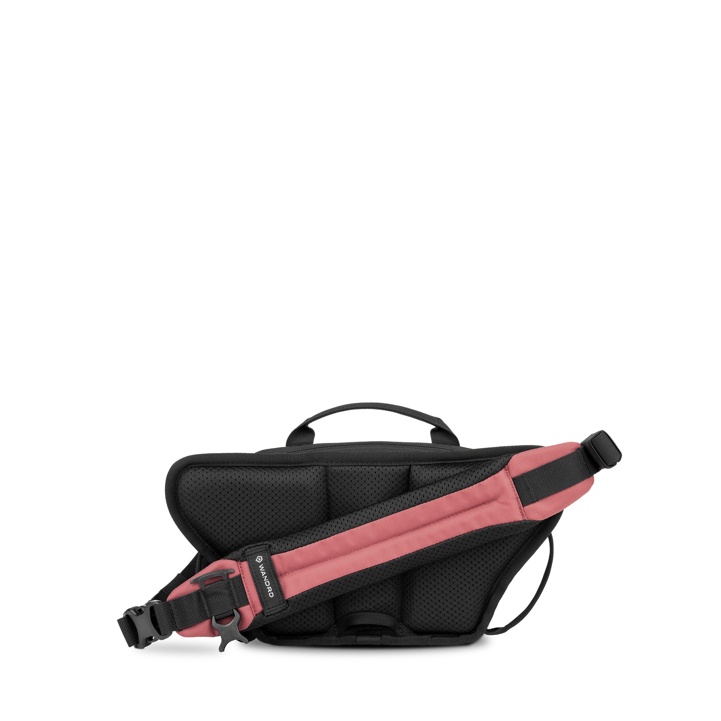 Wandrd ROGUE Sling 4L - Rhone Burgundy V2 