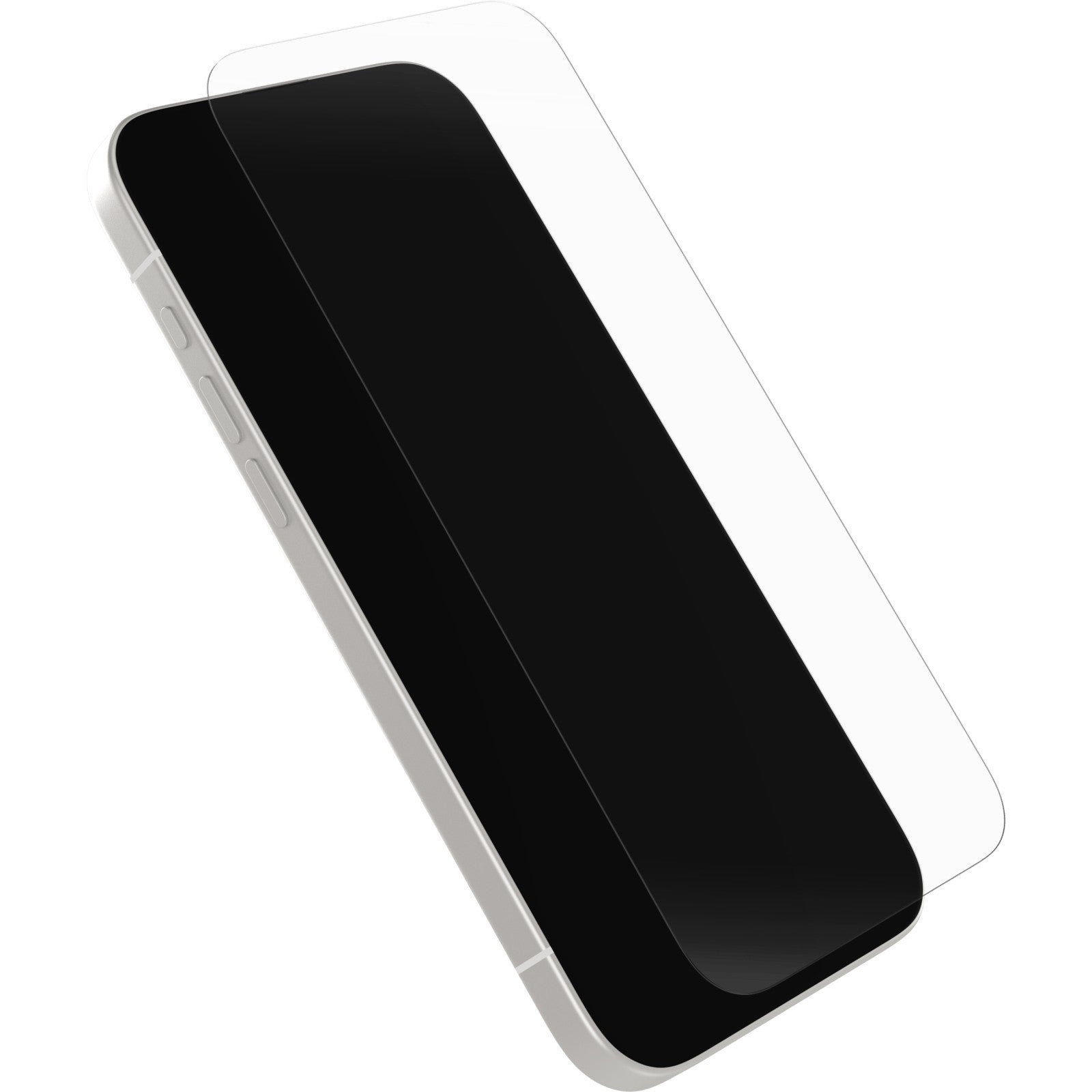 OtterBox Glass Screen Protector for iPhone 17 Pro Max