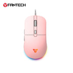Fantech KANATA S VX9S Wired Gaming Mouse (Pink)
