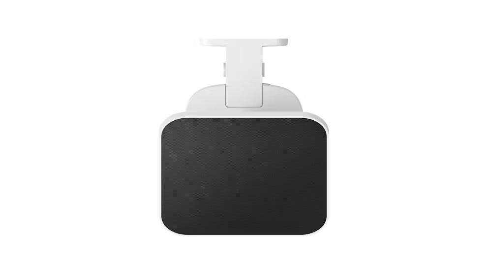 Open Box EUFY SECURITY S320 SOLOCAM - 3K Solar Security 360° Camera