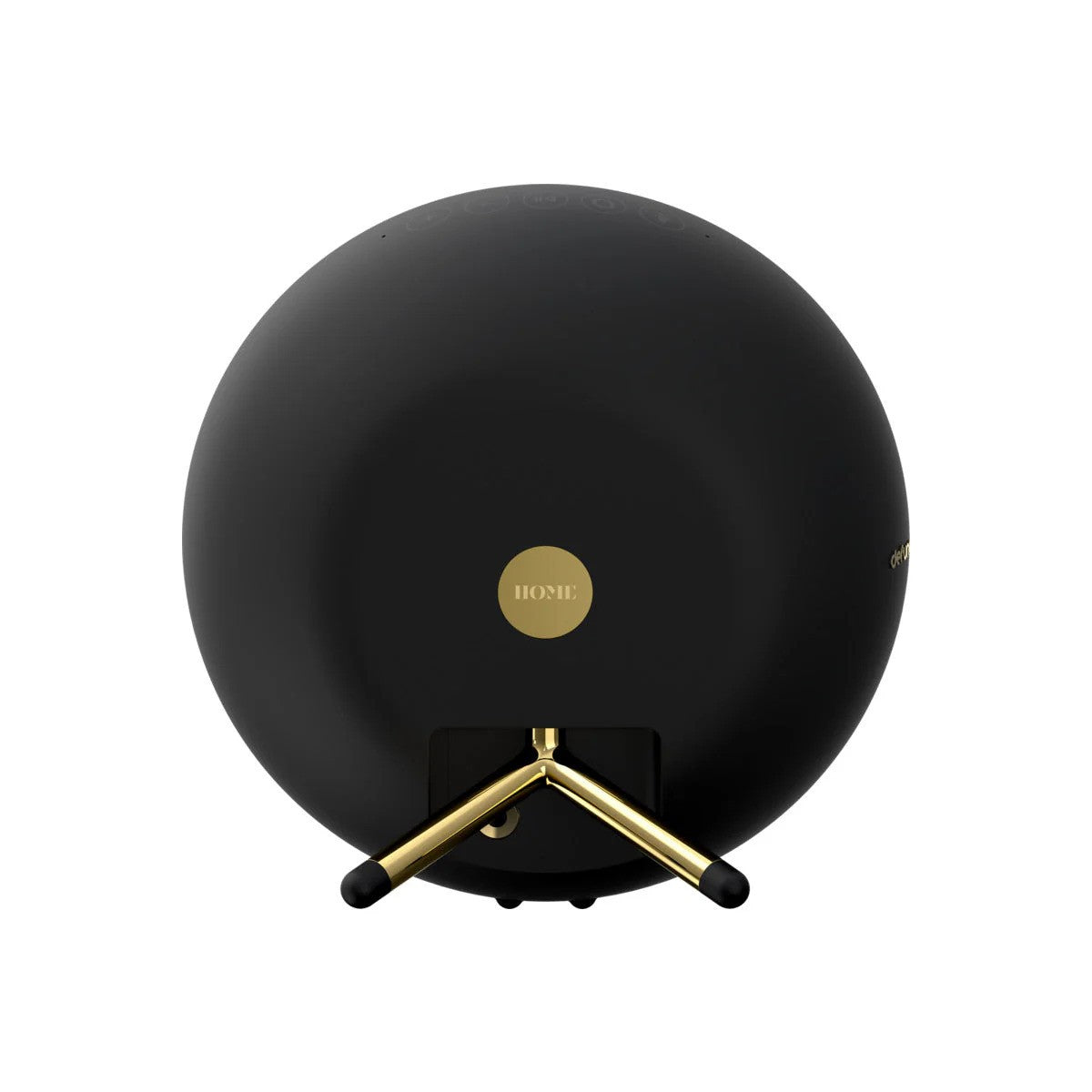 Defunc TRUE HOME Small - Black Home Wifi Speaker - D2061