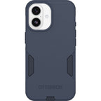 OtterBox Commuter MagSafe Case for iPhone 17 (Blue)