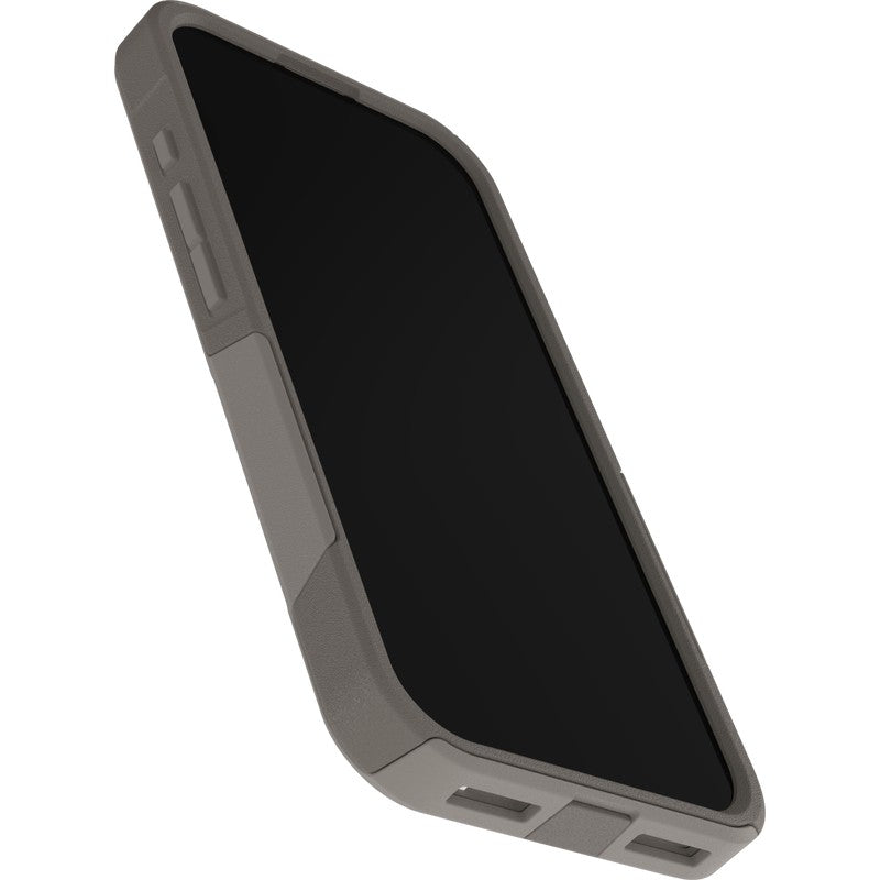 OtterBox Commuter MagSafe Case for iPhone 17 (Stone)