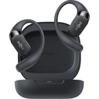 Shokz OpenFit 2+ Open Ear TWS Earbuds (Black)