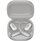 Shokz OpenFit 2+ Open Ear TWS Earbuds (Grey)