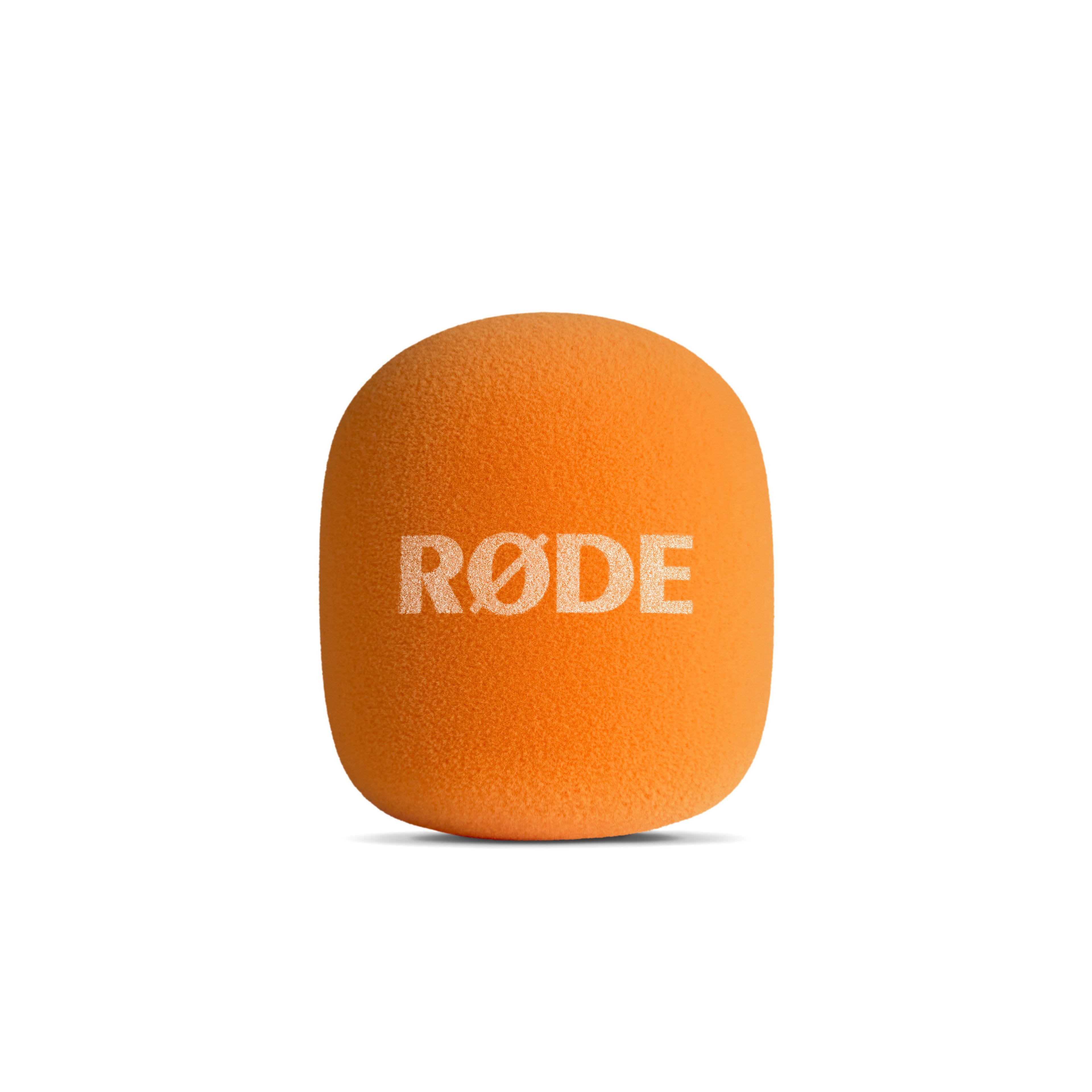 Rode Interview GO - Orange