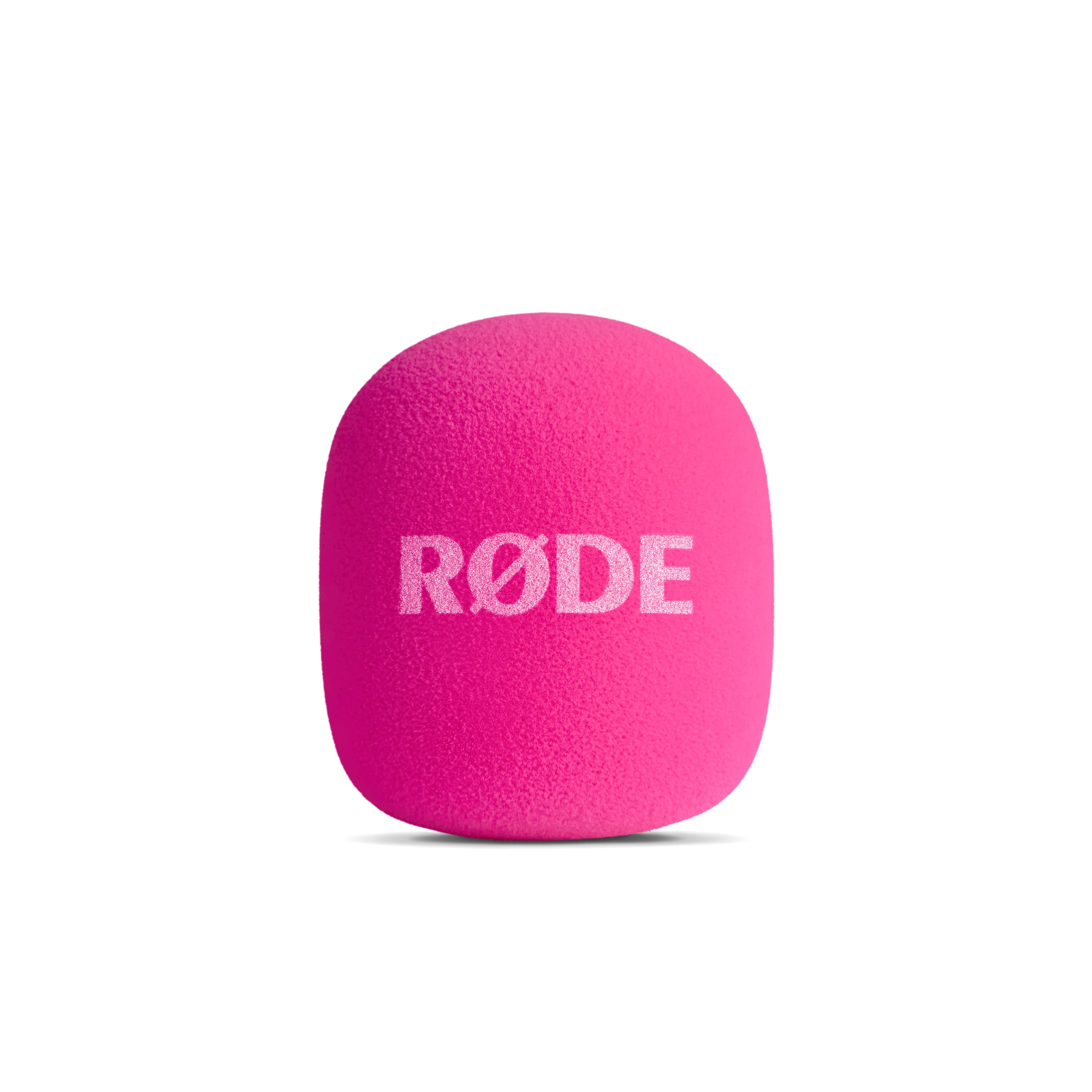 Rode Interview GO - Pink