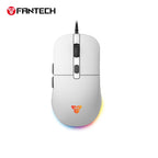 Fantech KANATA S VX9S Wired Gaming Mouse (White)