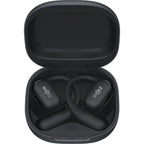 Shokz OpenFit 2+ Open Ear TWS Earbuds (Black)