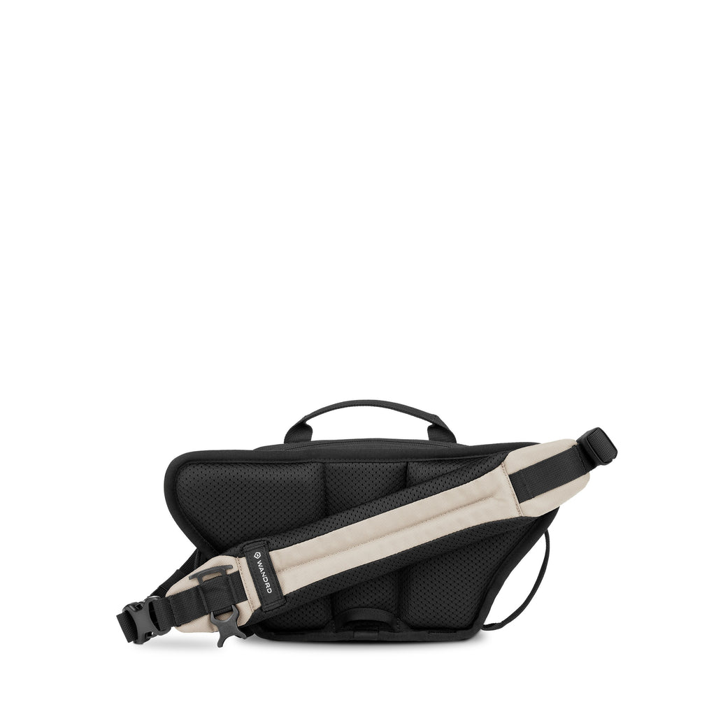 Wandrd ROGUE Sling 4L - Yuma Tan V2 