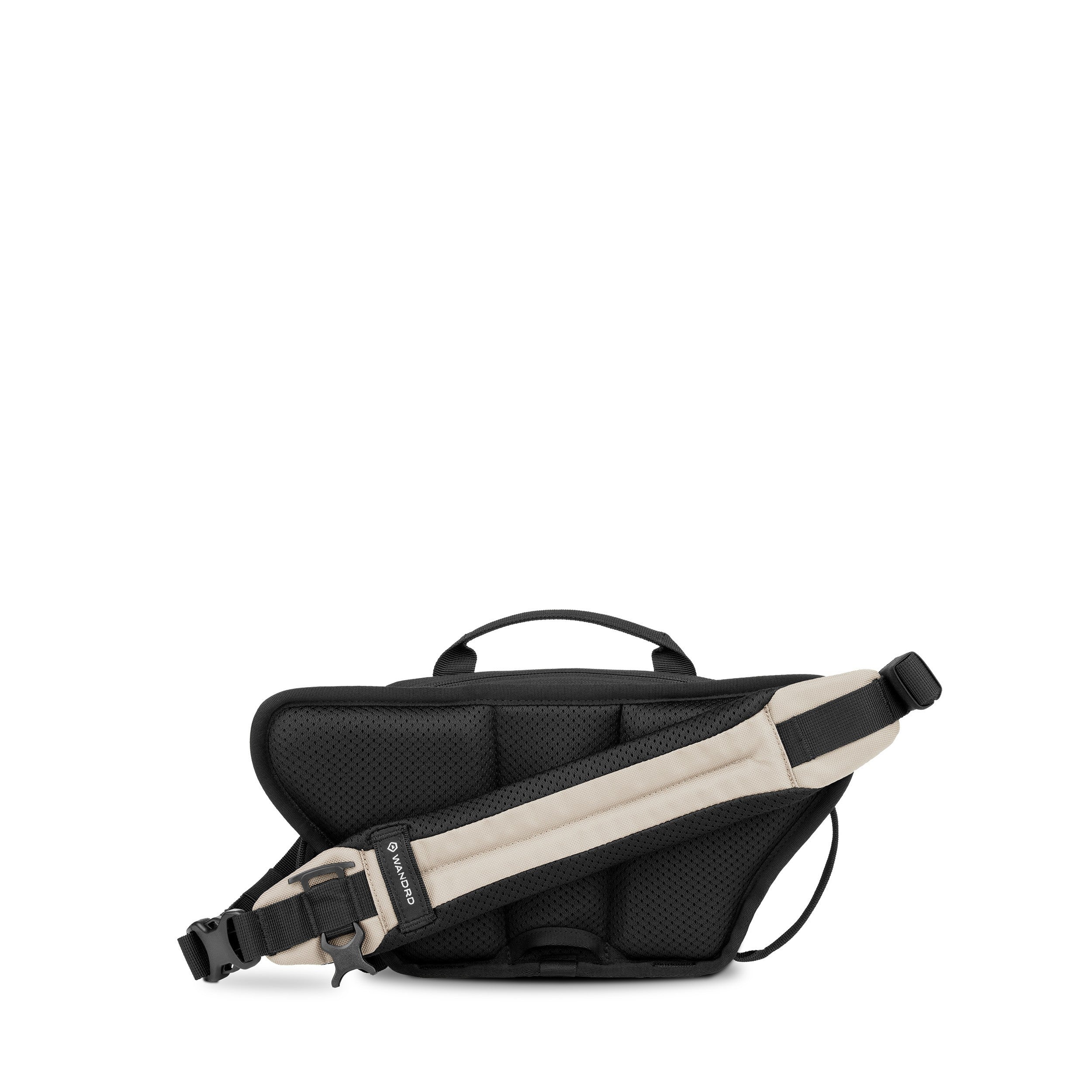 Wandrd ROGUE Sling 4L - Yuma Tan V2 