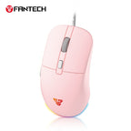 Fantech KANATA S VX9S Wired Gaming Mouse (Pink)