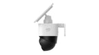 Open Box EUFY SECURITY S320 SOLOCAM - 3K Solar Security 360° Camera
